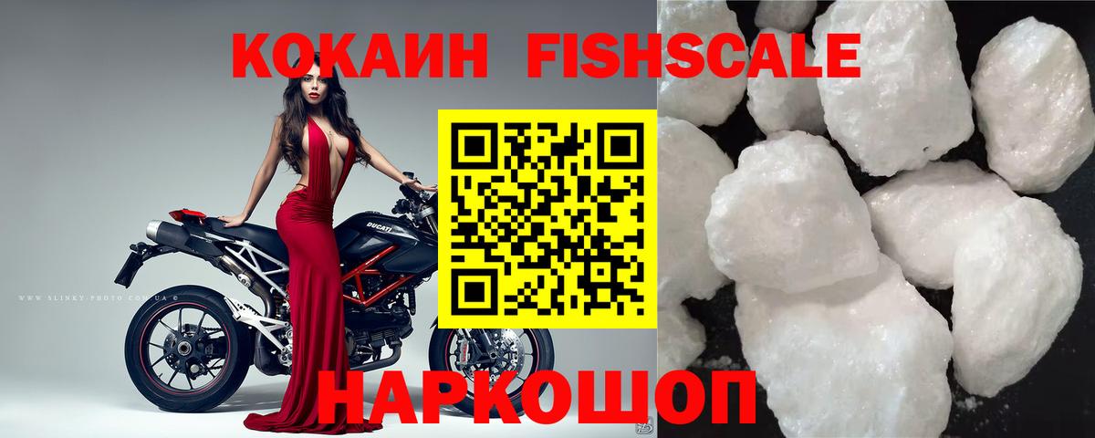COCAIN Fish Scale  Вход с VPN  закладка  Ногинск 